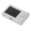 Digital Camera 4K HD Dual Cam Dual IPS Screen 16X