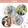 Bella & Pal Dog Harness, Leash Set, for Cats, Small