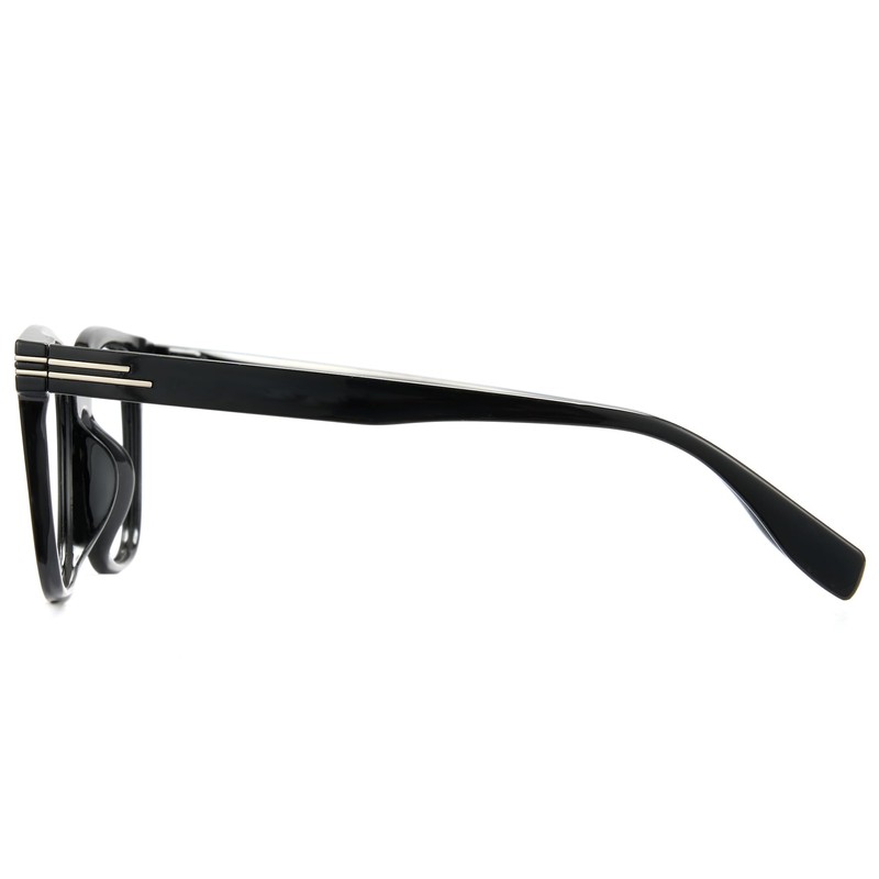 Cyxus Blue Light Glasses for Men Women Reduce Eye Strain