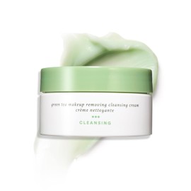 Julep Julep Green Tea Makeup Removing Cleansing Balm – Gentle Cleanser With Green Tea Extract, Easily Removes Stubborn Makeup, Hydrating & Nourishing, Ideal for All Skin Types, 3.4 fl oz