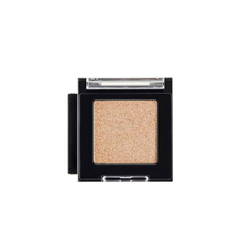 TheFaceShop The Face Shop fmgt Mono Cube Eyeshadow (Glitter) 1.8g