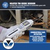 Mastercool 55975 Intellasense III Combustible Gas Leak Detector – Heated