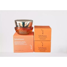 Sulwhasoo 설화수 자음생 아이크림 15ml 신형 + 5ml x 2개 Sulwhasoo Jaum Signature Eye Cream 15ml New + 5ml x 2