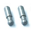 Univen Clipper Lever Ball Pin Shaft Compatible with Andis Master and Fade Master models ML and MLX 2 Pack