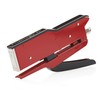 548/E Plier Stapler: stapler (Red)