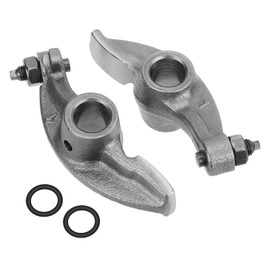 Valve Rocker Arm for Honda FourTrax 300 TRX300 TRX300FW 1988-2000 OEM#14431-HC4-000 14441-HC4-000