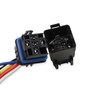 Msd Spst Relay W/Socket Harness
