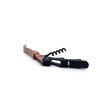 Pulltap's Genuine Wood 900 Collection Corkscrew Wine Key Bottle Opener