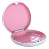 ARGOMAX Aligner Case, Retainer Case Compatible with Invisalign, Braces Box,