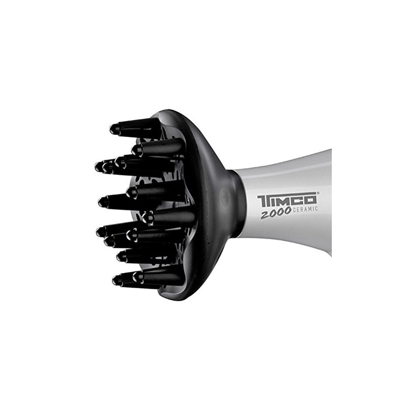 Timco SIN-2000 Secadora Cermic con Generador de Iones