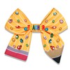 Teacher Hair Bows for Women Back To School Pencil Hair