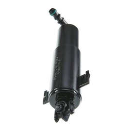Headlight Cleaning Washer Nozzle Front Left or Right for 3 Series E90 E91 E92 E93 2004-2013 61677179311