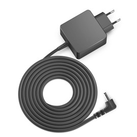 HKY 12 V Power Supply for Medion AKOYA E3222 MD 62450 Jumper ubook x 12 EZBook x3 x4 s5, EZBook 2 3 3 3l Pro, EZpad 6 Pro, EZpad 3 Plus a5 JHD-AP036B-120300AA-A Chuwi LarkBook 13 .3 Thomson NEO14A