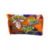 Warheads Sour Taffy Sweet Fruity Chewy Candy 3.59oz 12 Individual