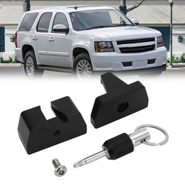 WIKIBB OBD II Port Lock OBD 2 Port-Lock Car Diagnostic Port Protector