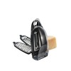 Simposh Palm Grater | Citrus Lemon Zester, Small Cheese Grater