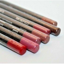 COVERGIRL  COVERGIRL LIP PERFECTION LIP LINER choose  sealed - 210 seduse
