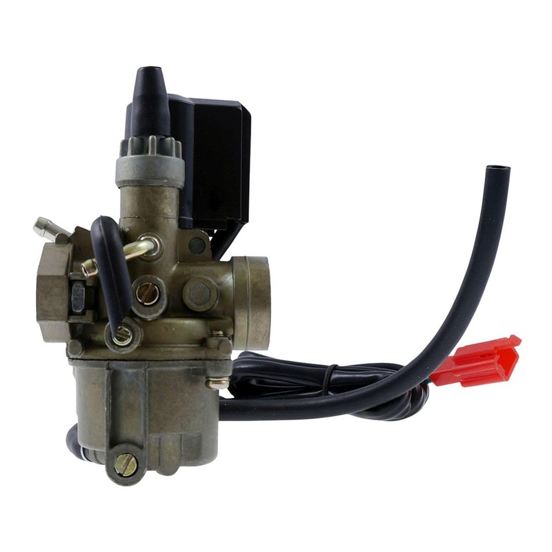 Carburettor 12 mm Compatible with Daelim Cordi 50cc, Message, Tapo,