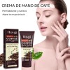Aa Crema De Manos De Café
