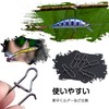 QISHUO Strong Quick Snap for Lures, Agging, Jigging, Swivel, Snap,