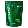 Jugo Verde Detox Green Plus 300g Energía Alcalinizante