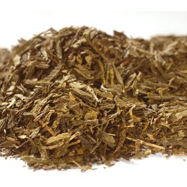 Quertee - Yellow tea from China - A pure tea with sweet, spicy taste (100 g)