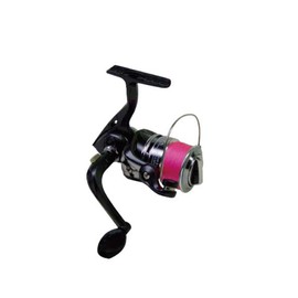 Pro Trust 2500AS Alensa Reel