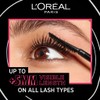 L'Oreal Telescopic Lift Mascara Extra Black