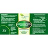 Vita ideal vegan® Orthosiphon Leaves 120 Capsules - Cat Beard