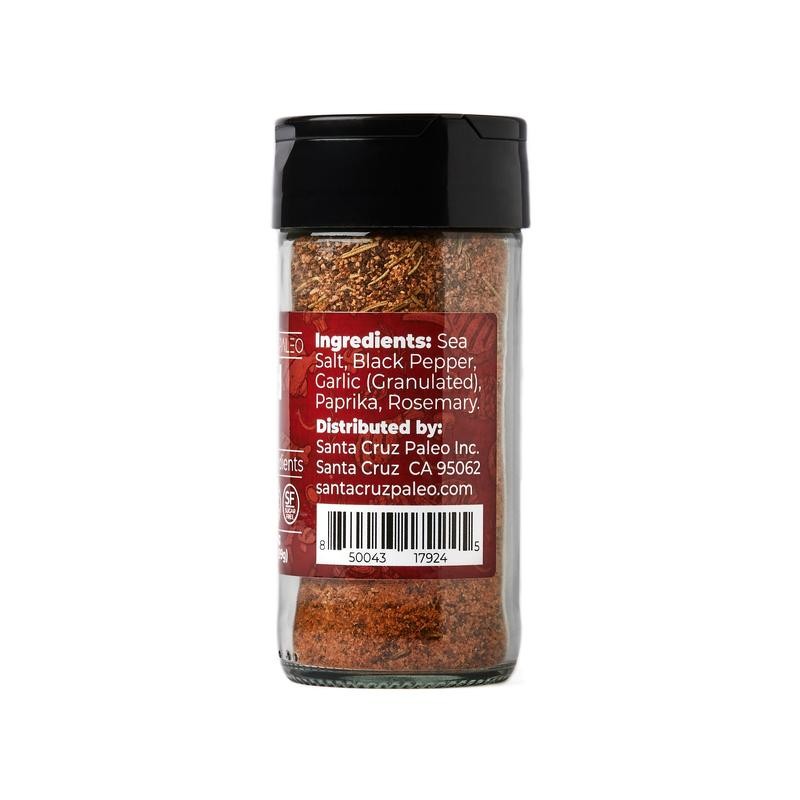 Seasoning Blend #2