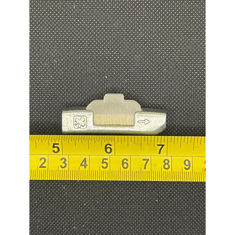 Aftermarket 2MG10/15PR MTG Kingmet Style Pin