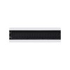 Inte-Grates IGFPD212-WH Flush Floor Matching Vent 2x12 Drop-in Plastic Floor