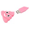 Flash Drive Compatibility Durable Cartoon Reliable Stable Performance USB Stick