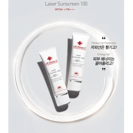 Cell Fusion C Laser Sunscreen 100 SPF50+/PA+++ 50ml / 1.69oz