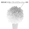 Yokozuna Creation Toilet Brush, Float, Brown