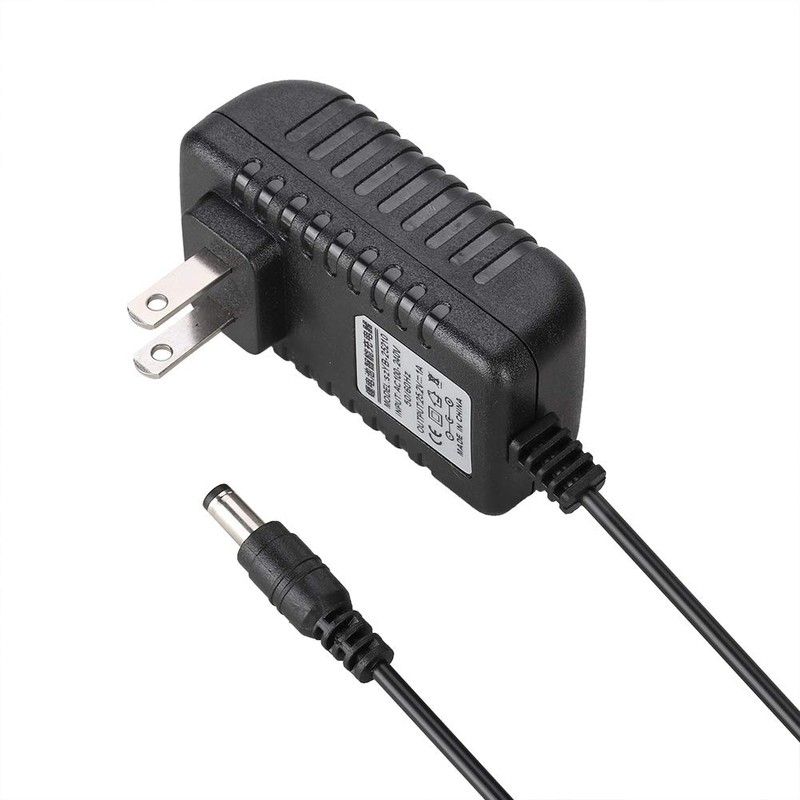 Li-ion Charger Adapter 25.2V/1A Fast Charging Li-ion Charger Adapter with