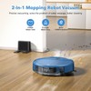 iMartine Robot Vacuum and Mop Combo, 2 in 1 Robot