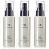 NULL Moisturizing Gel, All-in-One Gel, Set of 3, Men's, Skin
