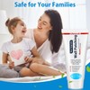 Drywall Repair Kit, 150g Wall Mending Agent Spackle Wall Repair