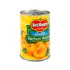 DEL MONTE Lite Apricot Halves in Extra Light Syrup, Canned