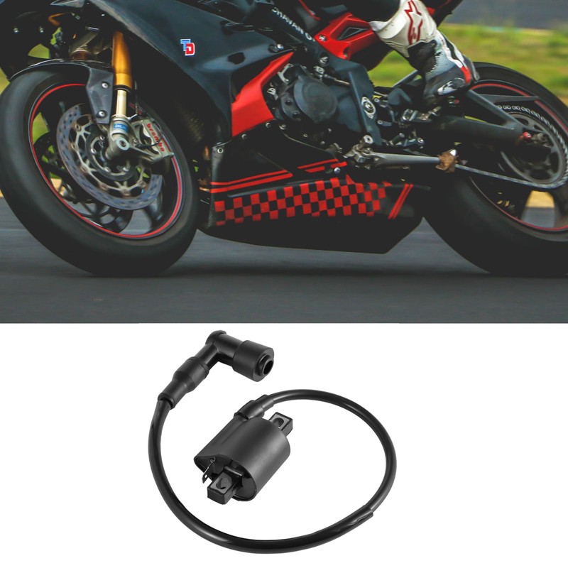 Motorcycle Ignition Coil, Motorcycle Ignition Coil, Engine Ignition Coil, Engine