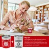 200ml PRE-LIM Surface Cleaner For Car, Ceramics, Metals, Blades, Enamels,