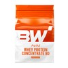 Bodybuilding Warehouse Bodybuilding Warehouse, Pure Whey 80 - Birthday Cake