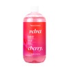 Refill para jabón en espuma Velvet Cherry Hábitat 480 ml