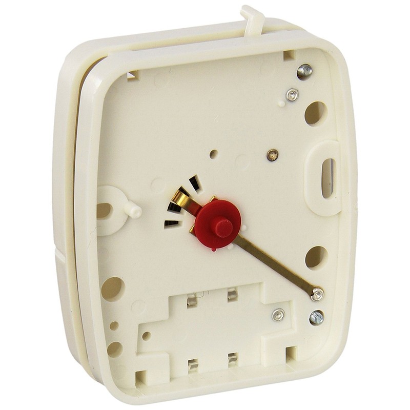 Suburban 161154 Wall Thermostat - Heat Only - White