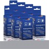 Bosch TCZ6002 descaling tablets for fully automatic coffee machines, pack