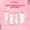 Skin1004 Madagascar Poremizing Foam Toner Serum Crema Poros