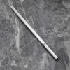 ECSiNG 3Pcs Stainless Steel Golf Club Extensions Tail Eextension Rod