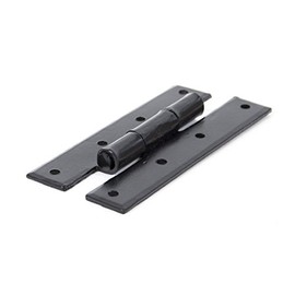 From the Anvil 33810 4" H Hinge-Black, 102x41mm