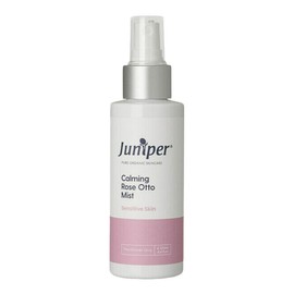 Juniper Skincare Calming Rose-Otto Mist, 125ml
